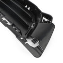 Frontstøtfanger nedre venstre og høyre grill passende for BMW X5 F15 2014-2018 Generic