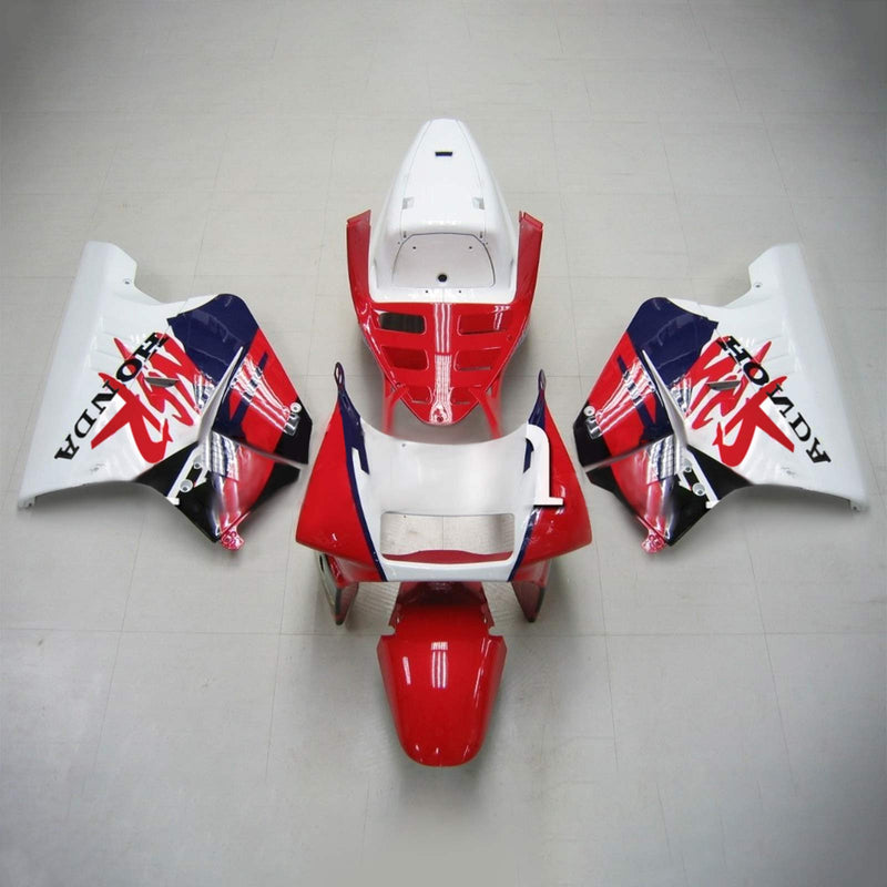 Kit carenado Honda NSR250 PGM-3 1990-1993