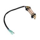 Excitationsspole för Tohatsu Nissan OUTBOARD 9.9 15 18 25 30 HP 02-03 2T 3G3-06021-1 Generic