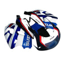 Amotopart Suzuki GSXR600 1996-2000 GSXR750 1996-1999 Conjunto de carenagem corpo