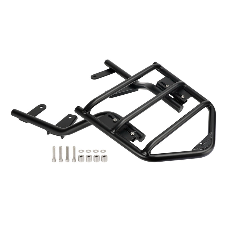 Rack Traseiro Tubo - Preto para Yamaha XSR 900 2022 2023