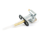 Llave de purga de válvula de combustible apta para Arctic Cat 250 300 400 454 500 2x4 4x4 0470-344