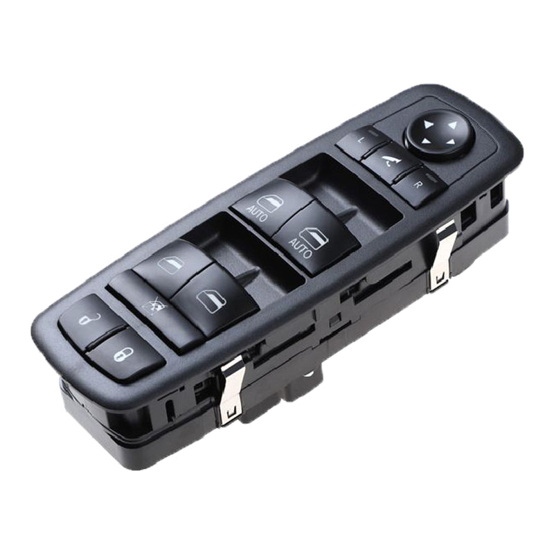 Driver Master Window Switch for Chrysler 300 2013-2015 Dodge Journey 68139806AA Generic