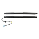 2 STK Bagspindel Gasfjeder Fjeder Auto Bagklap Bagklap Passer til Mercedes ML Class.