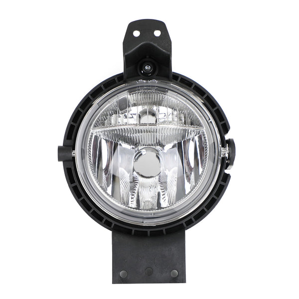 L/R Farol de Neblina Luz Diurna para BMW Mini Countryman R60 2010-2016 Genérico