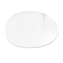 2014-2019 Mini F54 F55 F56 F57 F60 51167366039 Vasen puoli lämmitettävä peililasi