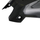 ABS Startnyckel Tändningsbrytare Tanklock för KAWASAKI Ninja 650 Z650 2017-2020 Generic