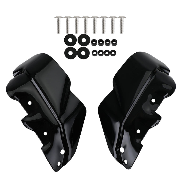 Extensión de guardamanos apto para Yamaha Tracer900/GT 2018-2021 Generic