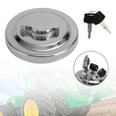 Brændstofdæksel 4361638 AT321249 Til Hitachi gravemaskine John Deere EX120-5 EX100-3