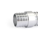 Wąż 1-1/4" z adapterem portu pary 1/8" NPT Górna chłodnica LS Wymienny płyn chłodzący Ogólne