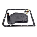 24230298 24208576 4L60E Filtr skrzyni biegów i zestaw elektromagnesu zmiany biegów uszczelek AB dla GM Chevy