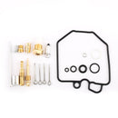 Sada 4 na opravu karburátoru pro Honda 1980-1983 GL1100 Goldwing Interstate Generic