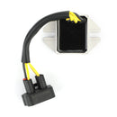Regulador de tensão adequado para Ski-Doo MXZ X 440 MXZ 600 700 800 2000-2002 515175216