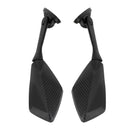 2015-2021 Yamaha YZF R3 R25 YZF-R3 ABS-ryggspeil Langt håndtak LH & RH