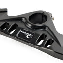 DUCATI Panigale V4 / V4S 2018-2022 sänkning av framgaffelbryggan på toppen