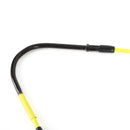 Moottoripyörän kytkimen vaijerin vaihto soveltuu Yamaha FZ1N 2006-2010 Genericiin