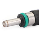 Injetor de combustível 1465A412 de 1 peça adequado para Mitsubishi Outlander Lancer 2015-2017 genérico