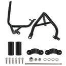 Crash bar-motorbeskyttelse egnet for Ducati Scrambler 800 Sixty 2 Icon DS 2015-2020 Generic