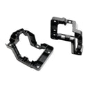 Nissan Pathfinder 2023 2024 Par forkofanger LED-tågelygtesæt med DOT SAE