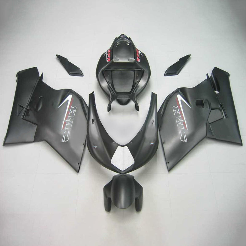 MV Agusta F4 2005-2006 kåpa set kropp plast ABS