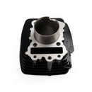 Sada válce 135cc pro Bajaj Pulsar 135 - 54mm pístní čep 14mm - 2014-2020