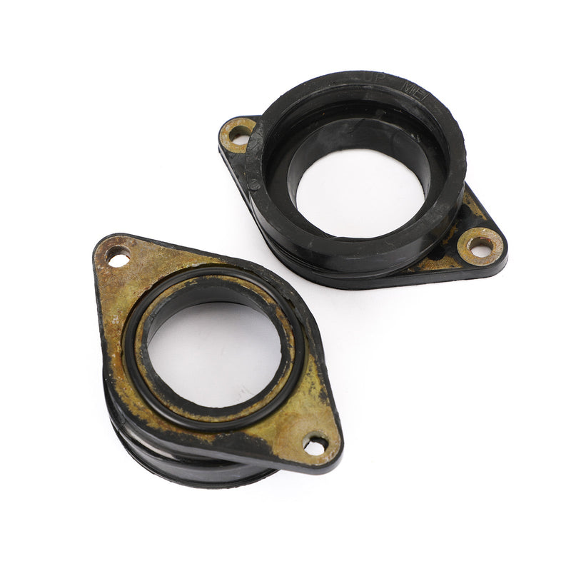 Ansaugkrümmerstiefelgelenke Isolator Set für Honda CBR1000RR 2004-2005