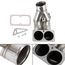 2007-2018 Dodge RAM 6.7L Diesel 2500 3500 4500 5500 3,5" Ansaugkrümmer