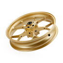 2017-2019 Honda CBR1000RR Fireblade / ABS framhjulsfälg