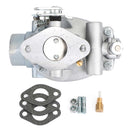 Carburador para Tractor Massey Ferguson MF TE20 TO20 TO30 CARB Reemplazar 181644m1