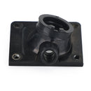 Motorforgasser Gummiinntak innløpsrørstøvler for Yamaha Blaster YFS200 88-07