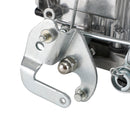 1982-1985 Chevrolet Cars & Truck Quadrajet 4 BBL Carburador 305-350 Motores 650 CFM Estrangulador eléctrico