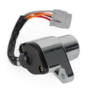 06-19 Suzuki Boulevard C109R M109R M90 C90 C90T BOSS tenningslås med nøkler