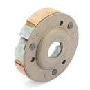 Komplett clutchsko vektsett og fjær for Kawasaki KSF90 KFX90 2007-2020