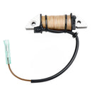 Ladespule für Yamaha Außenbordmotor 2HP 2B 2C 6A1 Typ Motor 1995–2006 6A1–85520–00