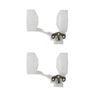 2x sada plováků na opravu karburátoru pro Honda Steed VLX400 VLX600 PC800 VT400