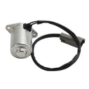 20Y-60-32120 20Y-60-32121 Solenoidový ventil pro rypadlo Komatsu PC200-7 PC200-8