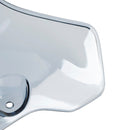 Yamaha MT-07 MT 07 2021–2023 ABS-Motorrad-Windschutzscheibe