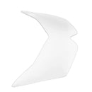 Capa protetora da lente do farol dianteiro se encaixa Kawasaki Ninja Z1000 07-09 Azul Genérico