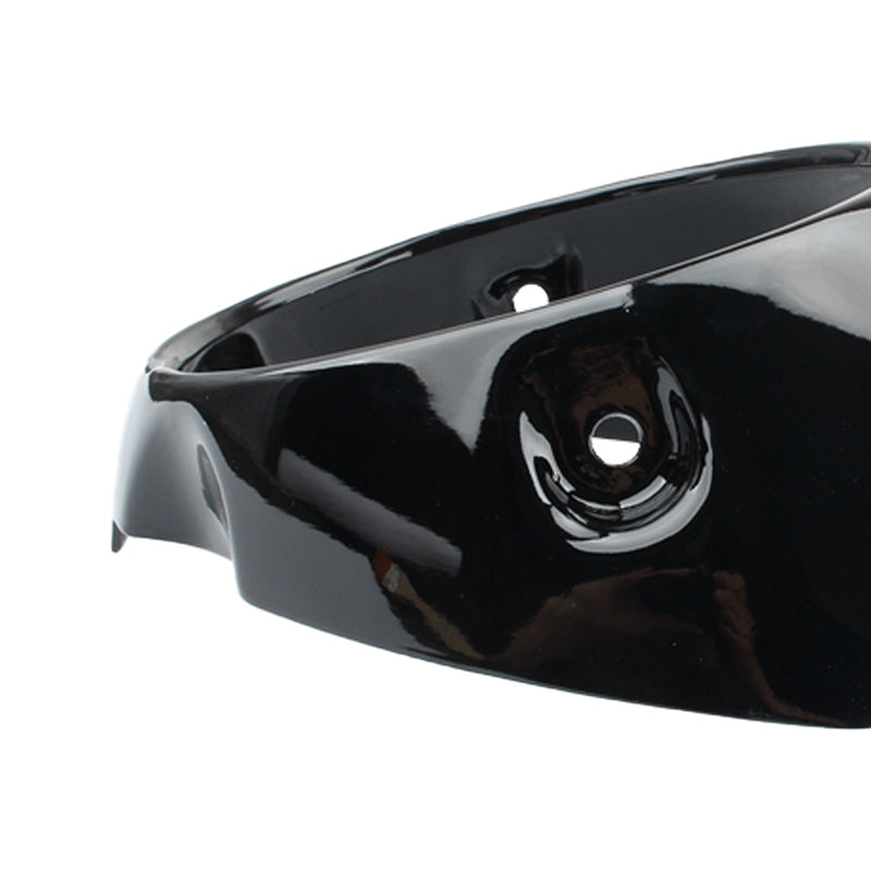 Frontlight Fairing Frontrutedeksel for CB150 Bonneville T100 Monster Generic