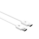 50M Wireless HDMI Typ-C Extender Video Sender Empfänger für PC Telefon zu TV