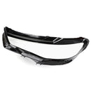 Strålkastarskydd strålkastarglas för Audi A3 2013-2016 klar generisk