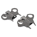 Spojková sada 6DCT250 DPS6 Automatická dvouspojková převodovka pro Ford Focus Fiesta