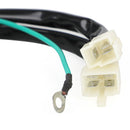 Regulador de voltaje rectificador para Honda CBR 600 F PC19 CBR 500 F PC20 1987 - 1990