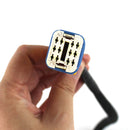 Corpo da válvula AL4 DPO para Peugeot Citroen Renault 00-11 Beringo C2 C3 C4 C8 C5 DC