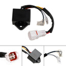 CDI BOX Zünder für Suzuki LT80 Quadsport 80 1996-2006 32900-40B00