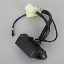 Zündung Ignite System Unit CDI FIT FÜR HONDA BF75 BF90 BF90DK0 38580-ZY9-003