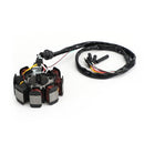 Zespół stojana pasuje do Honda TLR200 TLR 200 Reflex 200 1986 1987 31120-KJ2-671