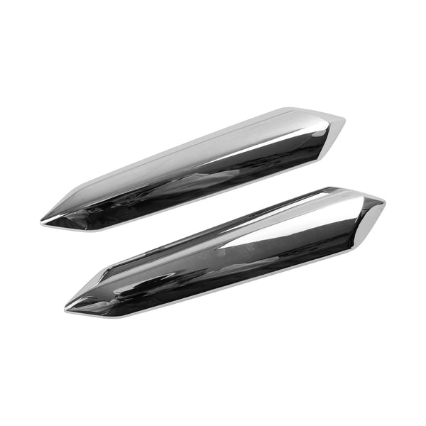 Cubiertas para puntal de parabrisas Honda Gold Wing 2018-2022