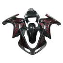 2003-2013 Suzuki SV650 Injection Fairing Set Body Plastic ABS