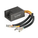 Nuevo rectificador regulador de voltaje para Honda BF4.5 BF5A 4.5HP 5HP